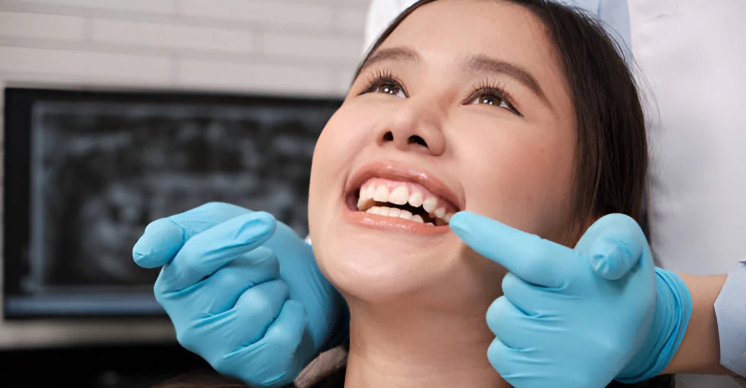 Do I Need Periodontal Maintenance Forever In blog